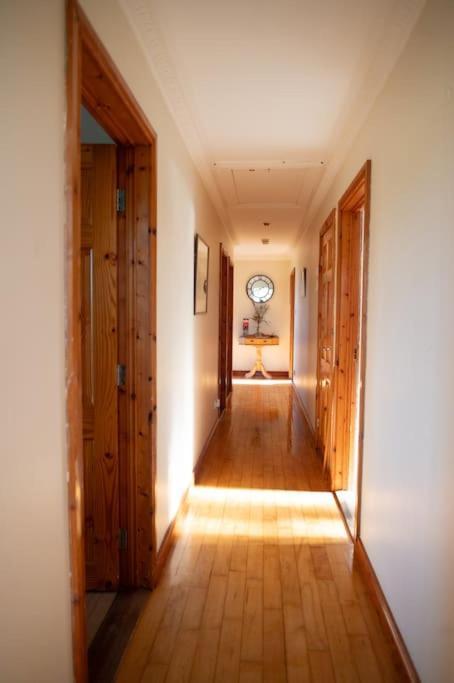 The Scotch Rock Villa Castlewellan Exterior photo