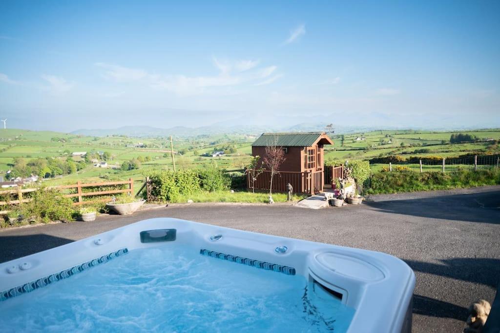The Scotch Rock Villa Castlewellan Exterior photo