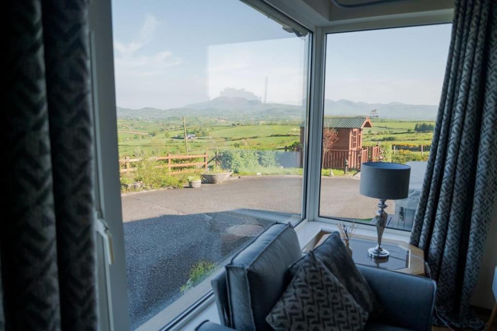 The Scotch Rock Villa Castlewellan Exterior photo